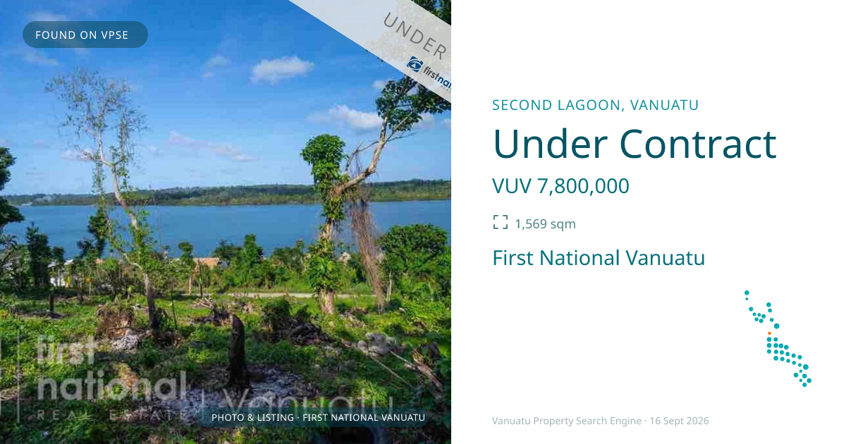 Under Contract