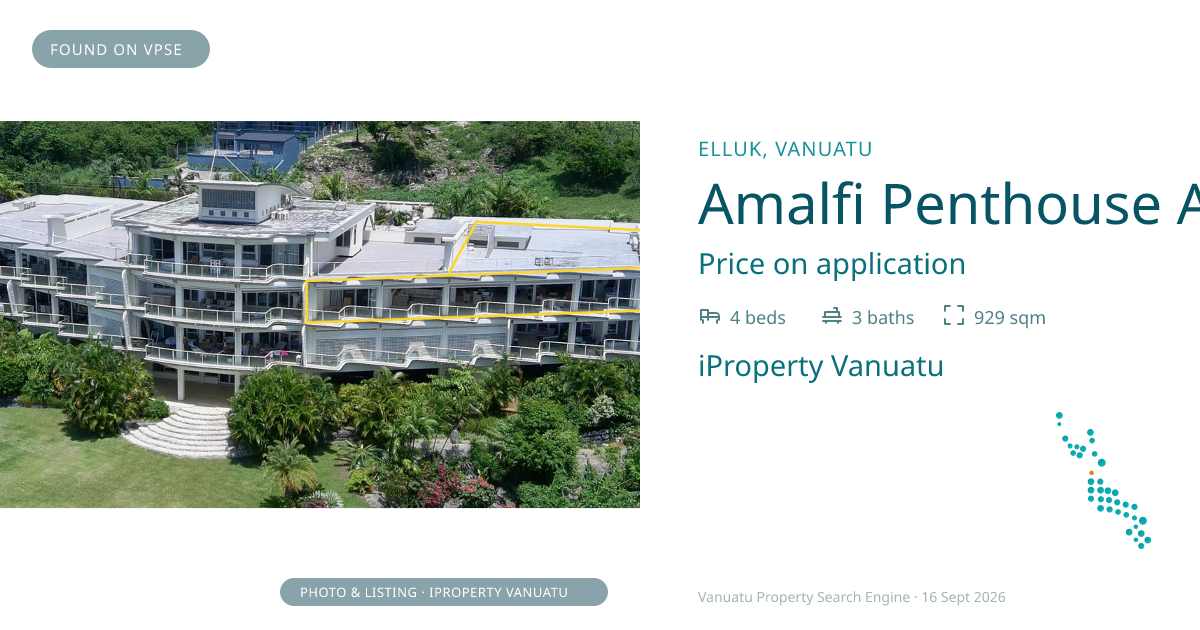 Amalfi Penthouse Apartment 8: Luxury & Lifestyle