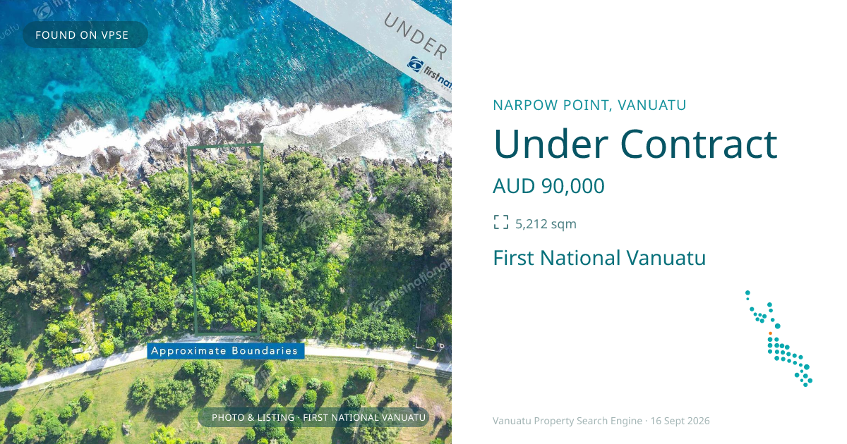 Under Contract