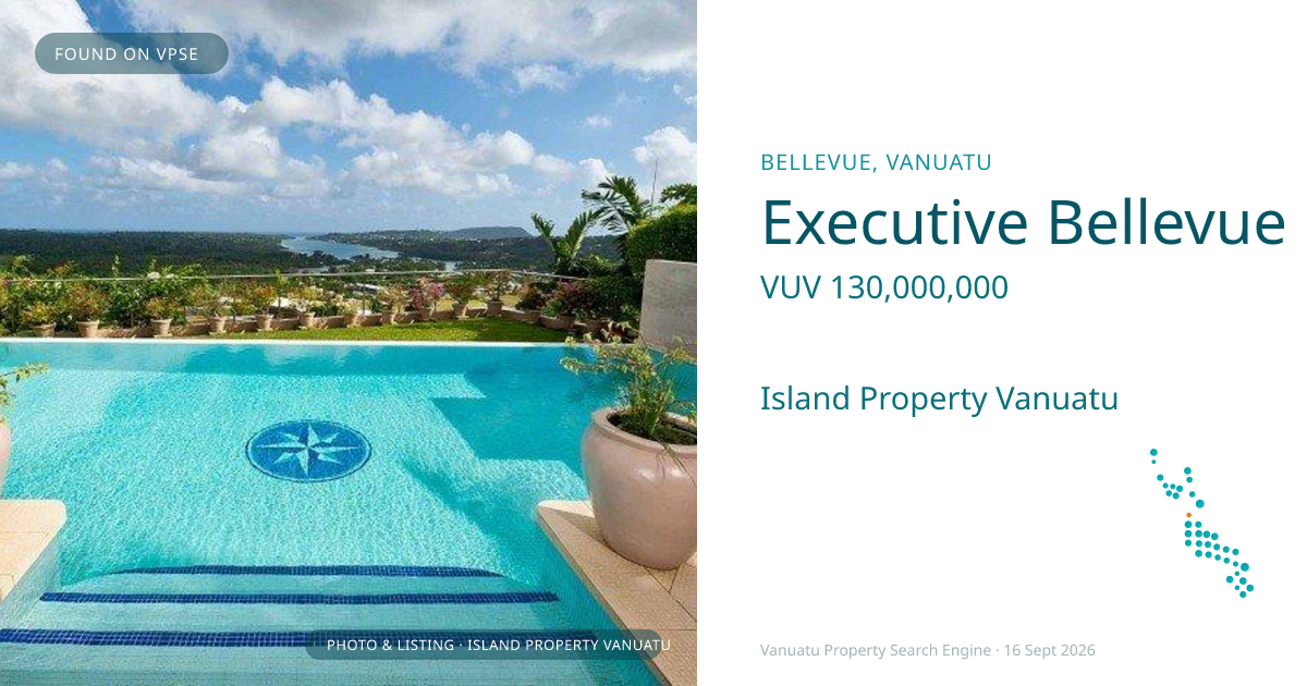 Executive Bellevue Residence