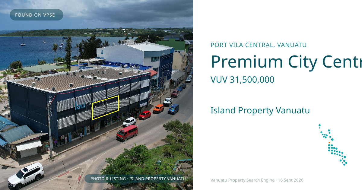 Premium City Centre Office, Tenanted & Ready to Go