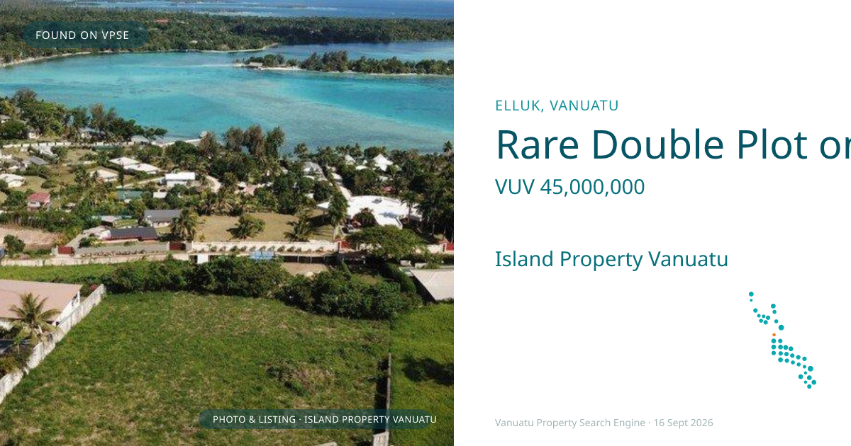 Rare Double Plot on Le Plateau – Views, Breeze, Potential!