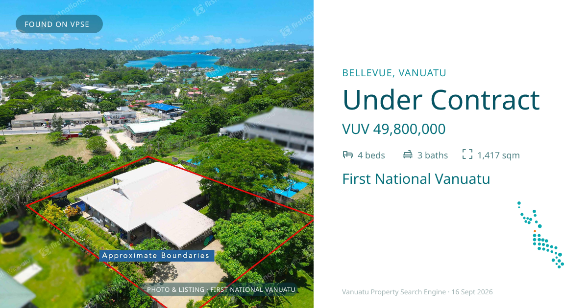Under Contract
