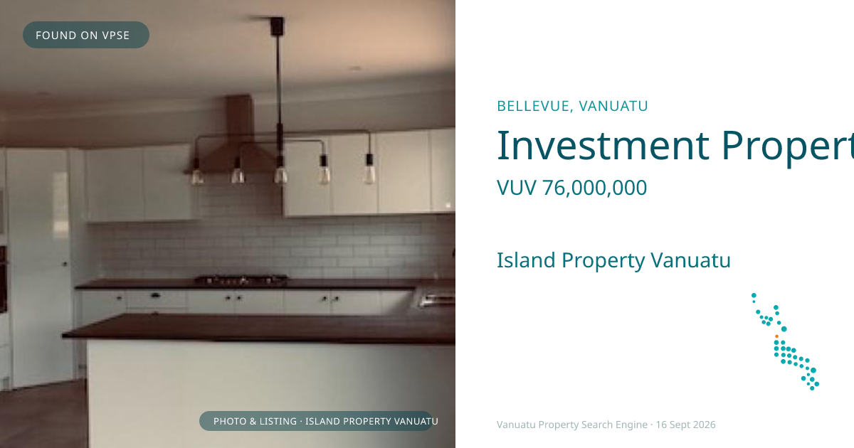 Investment Property with Long Term Tenants - Fully Furnished 4 Bedroom Home